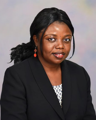 Dr. Ifeyinwa Utoh-Ofodile Dr. Ifeyinwa Utoh-Ofodile